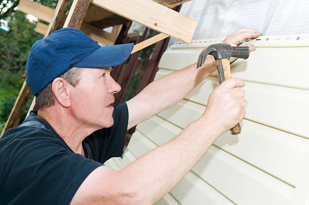 Best Aluminum Siding Installation  in Madison, NJ