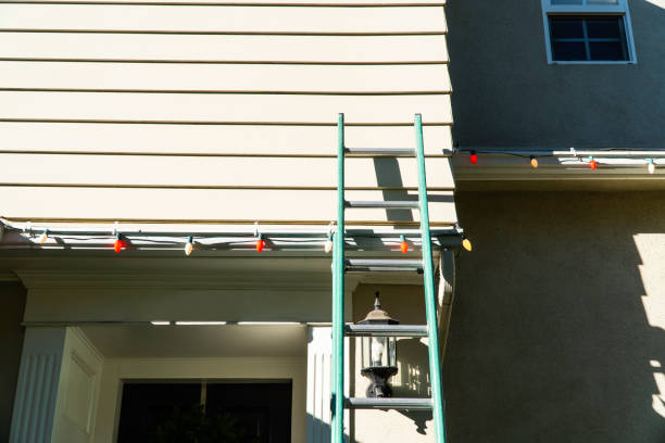 Best Fiber Cement Siding Installation  in Madison, NJ