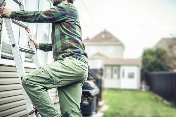 Best James Hardie Siding  in Madison, NJ