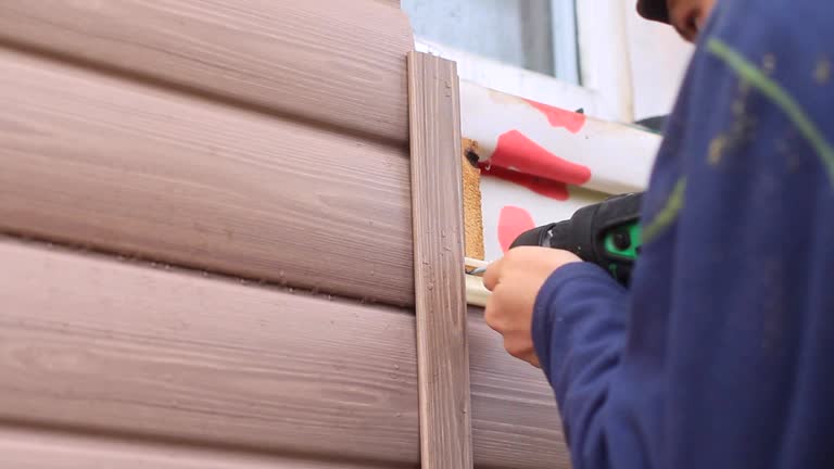 Trusted Madison, NJ Siding Installation & Repair Experts